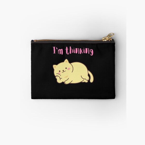 Item preview, I'm Thinking designed and sold by Simply Positive.