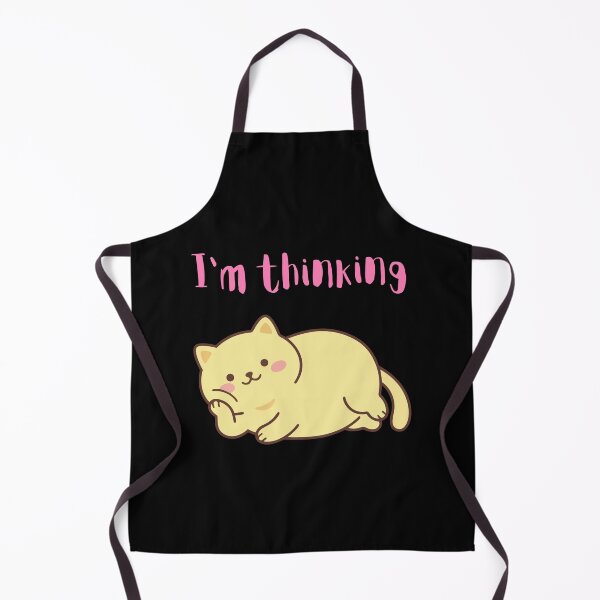 Item preview, I'm Thinking designed and sold by Simply Positive.