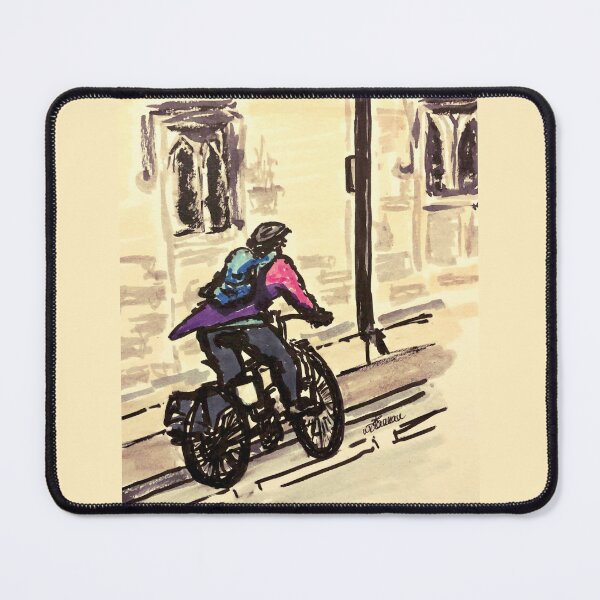 Item preview, Hurry! designed and sold by Dianna Hardy Art.