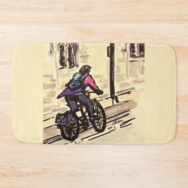 Item preview, Hurry! designed and sold by Dianna Hardy Art.