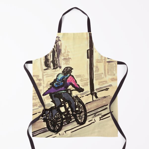 Item preview, Hurry! designed and sold by Dianna Hardy Art.