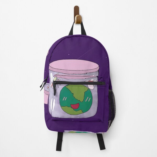 Item preview, The World in My Jar designed and sold by The-Nebula-art.
