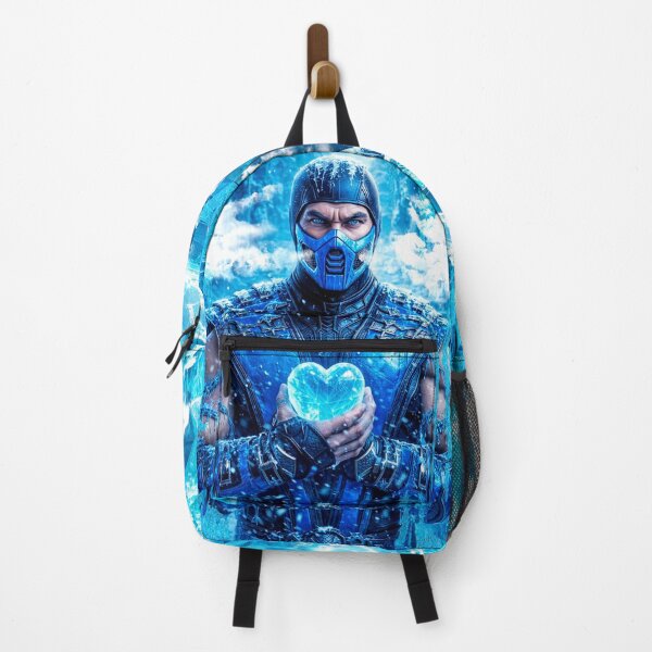 Item preview, Iceheart Ninja designed and sold by DGVO.