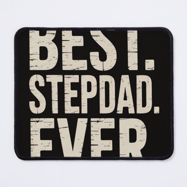 Item preview, Best Step-Dad Ever Cool StepDad Bonus Dad designed and sold by PattonJillian.