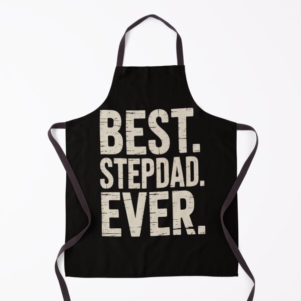 Item preview, Best Step-Dad Ever Cool StepDad Bonus Dad designed and sold by PattonJillian.
