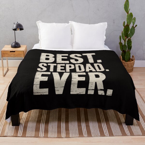 Item preview, Best Step-Dad Ever Cool StepDad Bonus Dad designed and sold by PattonJillian.