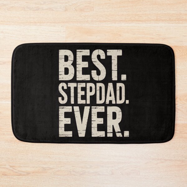 Item preview, Best Step-Dad Ever Cool StepDad Bonus Dad designed and sold by PattonJillian.