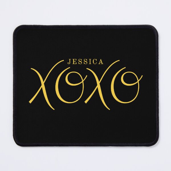Item preview, Jessica XOXO designed and sold by 2ndgensn0b.