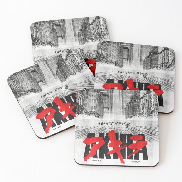 Item preview, Akira designed and sold by LanaOkay.