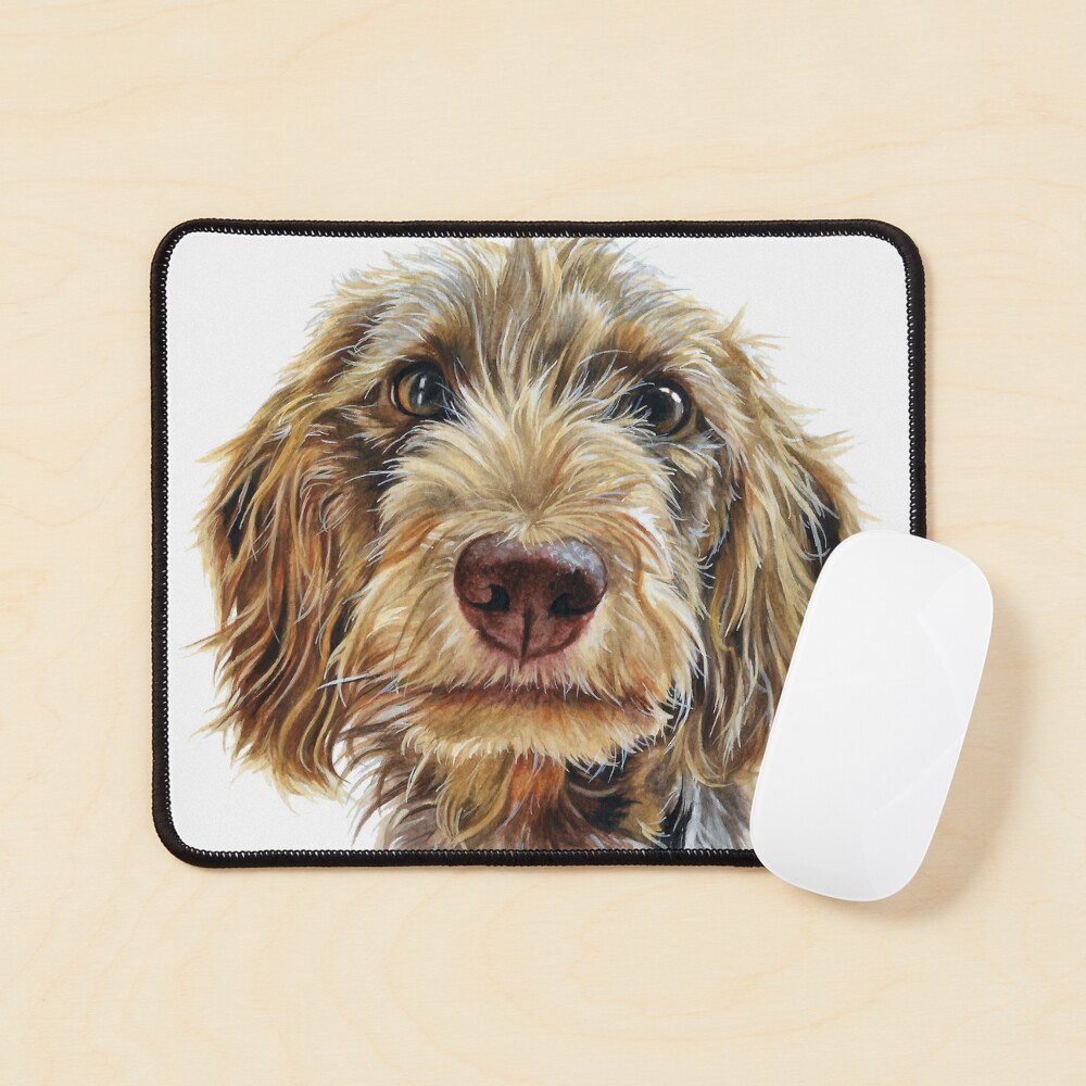 Item preview, Mouse Pad designed and sold by RozThompsonArt.