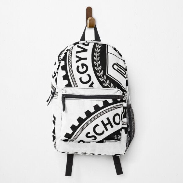 Item preview, MacGyver School designed and sold by kitzbuehel910.
