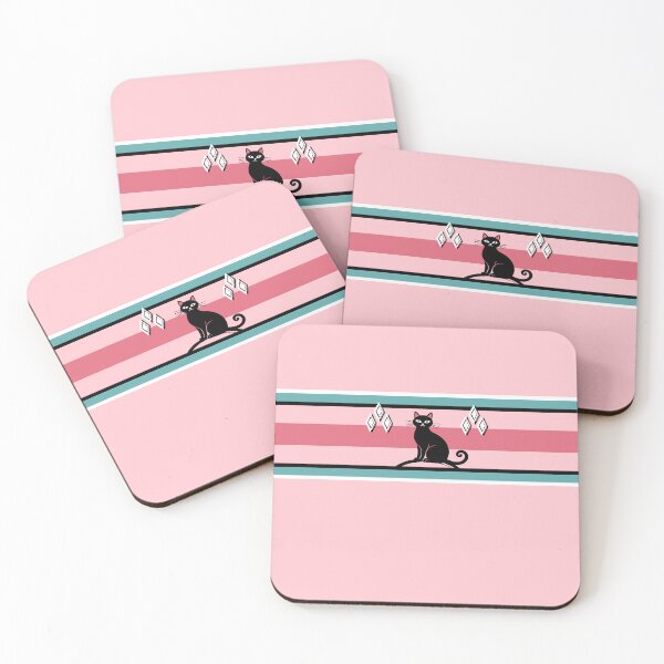 Item preview, Copy Cat Stripe Repeatable designed and sold by Sharon Schwalbe.