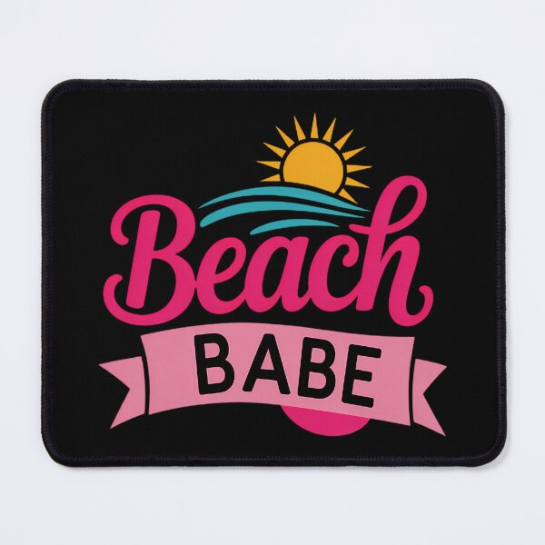 Item preview, Beach Babe Summer Vibes Beach Vacay Summertime designed and sold by tiemacopaxer.