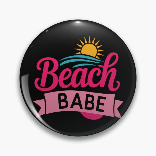 Item preview, Beach Babe Summer Vibes Beach Vacay Summertime designed and sold by tiemacopaxer.