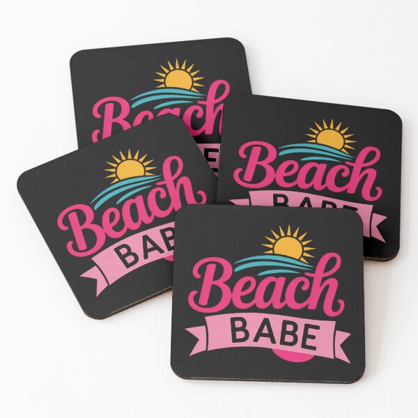 Item preview, Beach Babe Summer Vibes Beach Vacay Summertime designed and sold by tiemacopaxer.