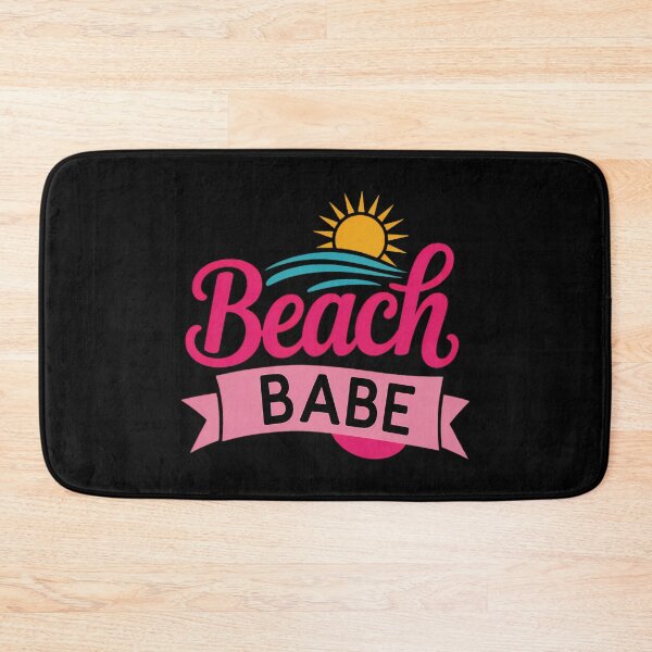 Item preview, Beach Babe Summer Vibes Beach Vacay Summertime designed and sold by tiemacopaxer.