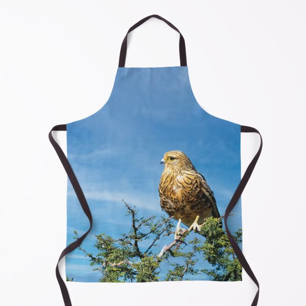 Item preview, Greater Kestrel In Botswana designed and sold by Kay Brewer.