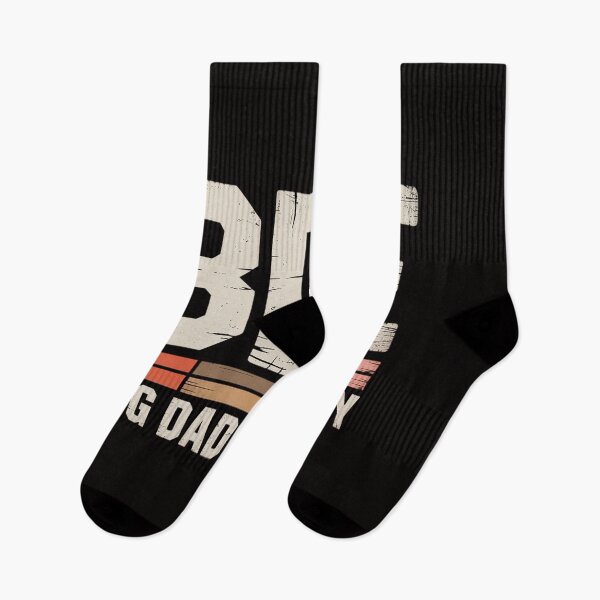 Item preview, BDE Big Dad Energy Father's Day Mens Step Dad Grandpa designed and sold by PattonJillian.