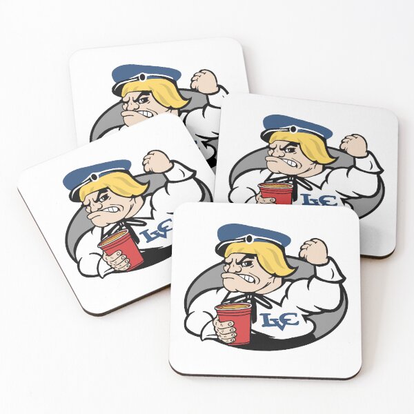 Item preview,  Party Dutchmen  designed and sold by regsdoodles.