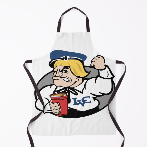 Item preview, Party Dutchmen designed and sold by regsdoodles.