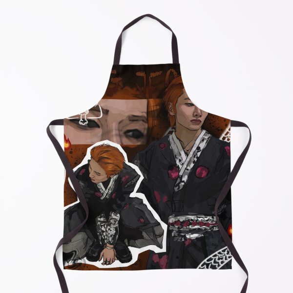 Item preview, Fox designed and sold by Late Night Drive.