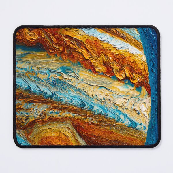 Item preview, Impasto Jupiter designed and sold by Sector 99.