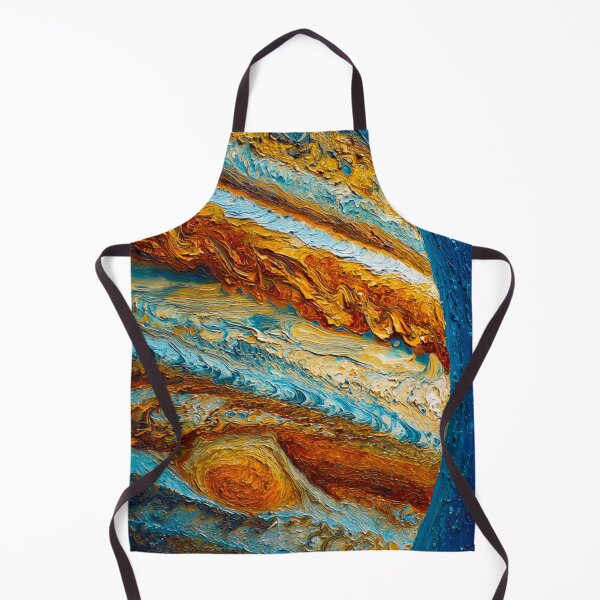 Item preview, Impasto Jupiter designed and sold by Sector 99.
