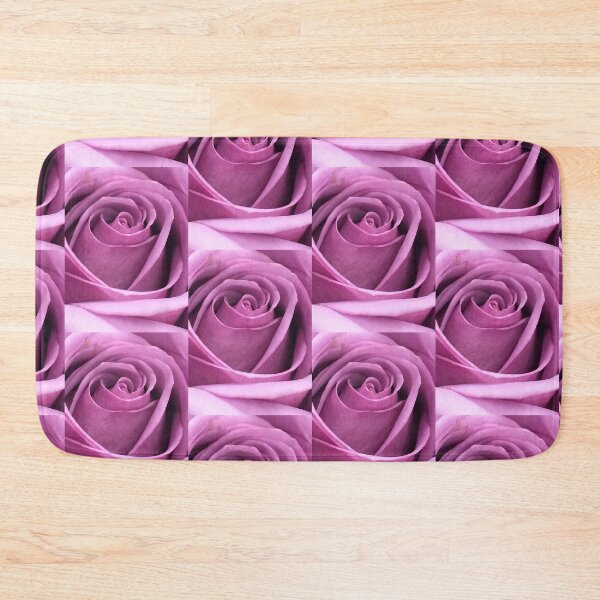 Item preview, Pink Rose Essence – Inner Petal Close‑Up designed and sold by Artondra Hall.