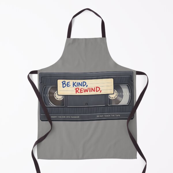 Item preview, Be Kind, Rewind – VHS Nostalgia designed and sold by KawaiiOrbit.