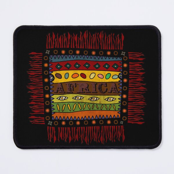 Item preview, Africa designed and sold by helenacooper.