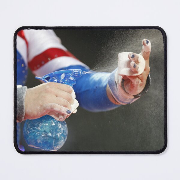 Item preview, The Magnesia Moment - Preparation & Strength designed and sold by MagaliRuffato.
