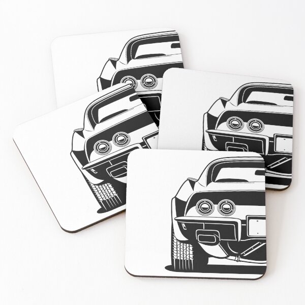 Item preview, Vette C3 designed and sold by OlegMarkaryan.