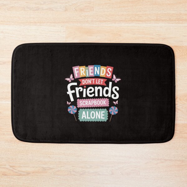 Item preview, Scrapbooking Crop Retreat Scrapbook Friends designed and sold by RONALPARAD.