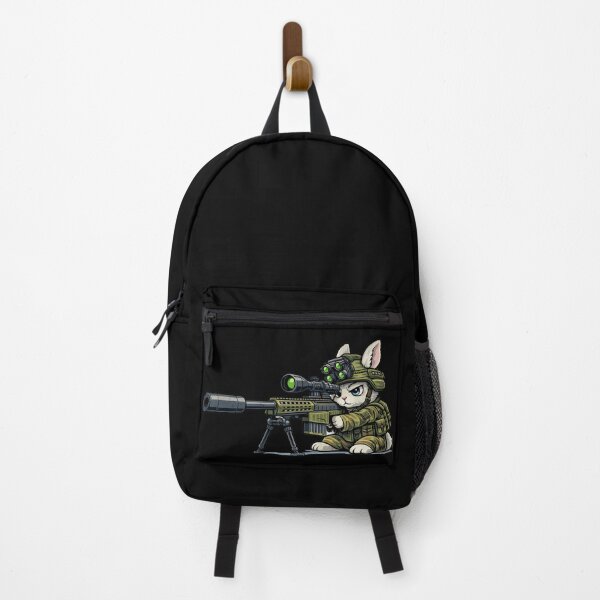 Item preview, Rabbit sniper designed and sold by Tactical Override.