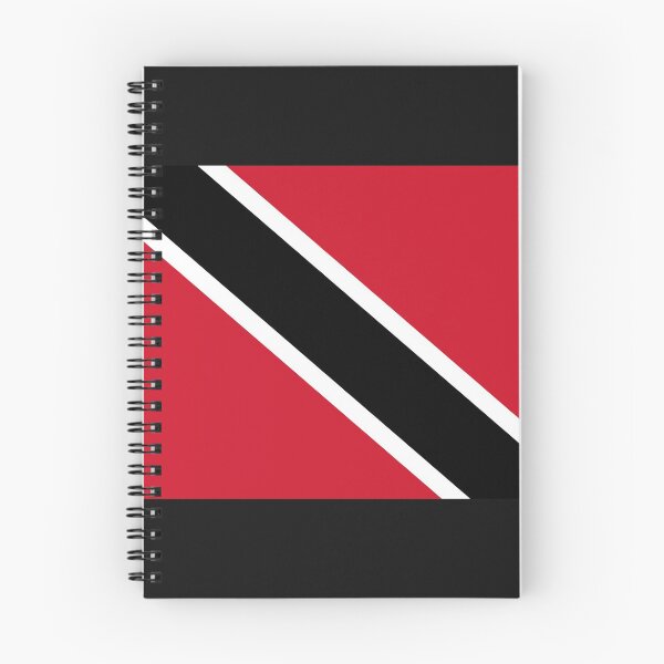 Item preview, Trinidad and Tobago Flag- Show your love for Trinidad and Tobago! designed and sold by AlaskaExtreme.