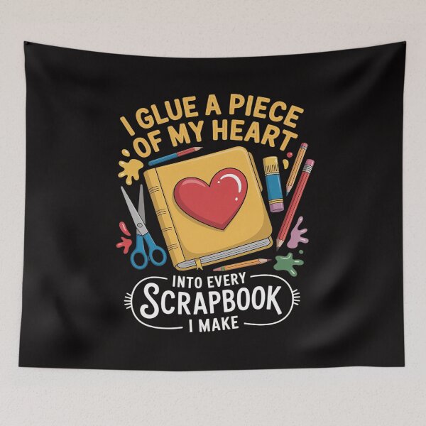 Item preview, Scrapbook Scrapbooking designed and sold by rutimenta.