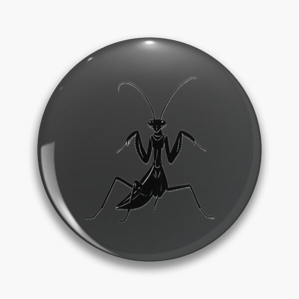 Item preview, Black Mantis TV Series Fundraiser designed and sold by ParisPoet.