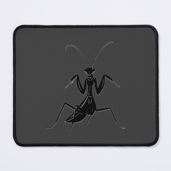 Item preview, Black Mantis TV Series Fundraiser designed and sold by ParisPoet.