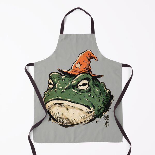 Item preview, The Verdant Visionary: Wizard of the Marsh designed and sold by AwesomeBeyondLimits.