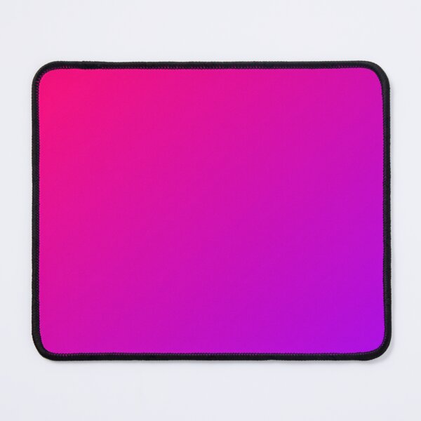 Item preview, Hot Pink and Purple Minimal Gradient  designed and sold by patternsoup.