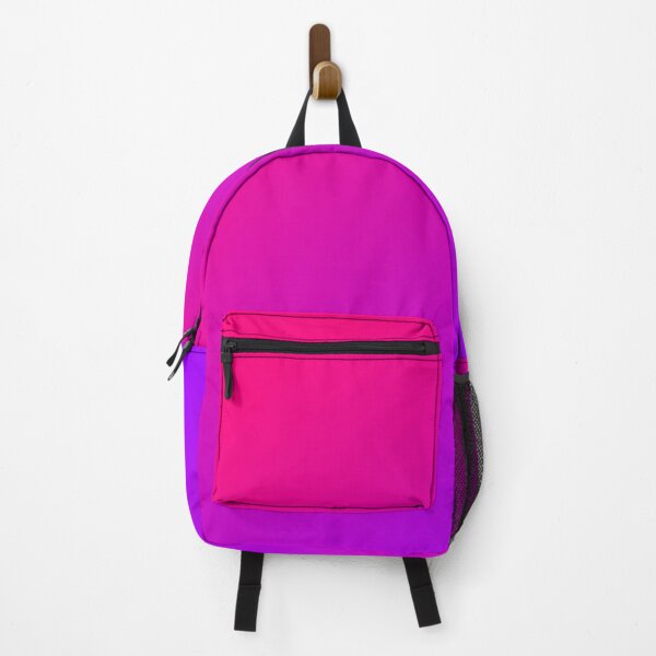 Item preview, Hot Pink and Purple Minimal Gradient designed and sold by patternsoup.