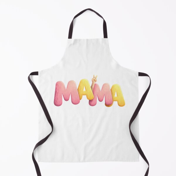 Item preview, Mama – Cute & Trendy Motherhood Design designed and sold by lbyassir.