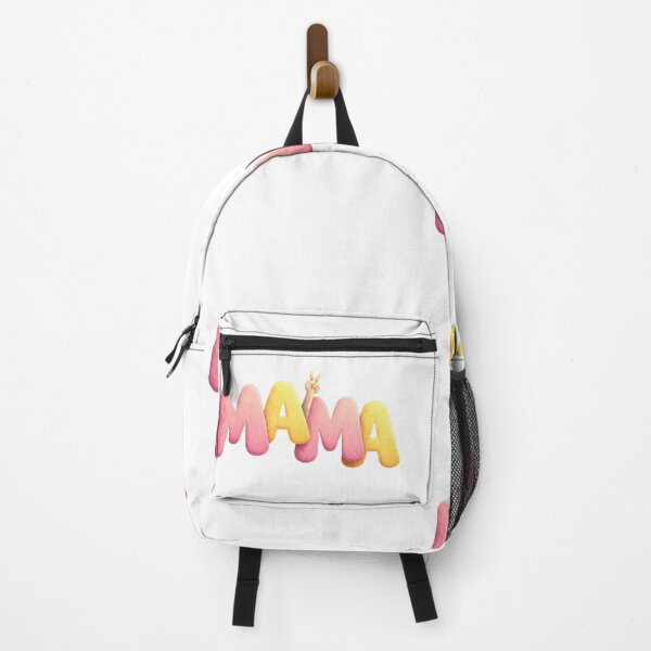Item preview, Mama – Cute & Trendy Motherhood Design designed and sold by lbyassir.