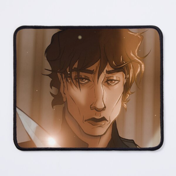 Item preview, BERNADETTE - Michael Still Frame designed and sold by ScourgesCollars.