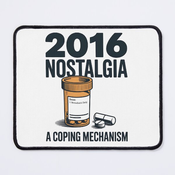 Item preview, back to 2016 - time machine humor - return to 2016 - do over please - mentally in 2016 - emotionally in 2016 - 2016 vibes only - made in 2016 - est 2016 throwback - 2016 edition designed and sold by JansenGS.