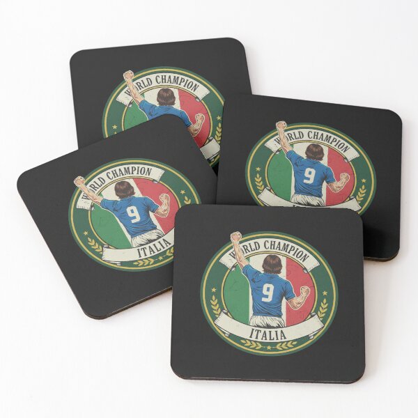 Item preview, WORLD CHAMPIONS ITALY designed and sold by Unsent-Messages.