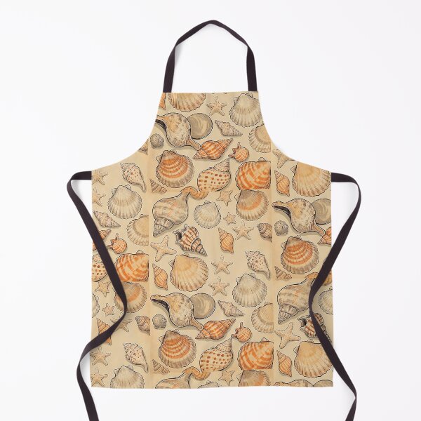 Item preview, Seashells Beach Aesthetic Beach Vibes 2 of 4 designed and sold by Beachy.