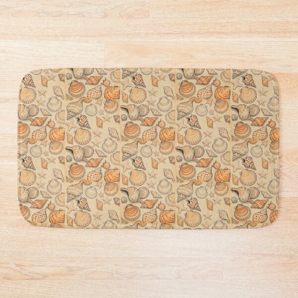 Item preview, Seashells Beach Aesthetic Beach Vibes 2 of 4 designed and sold by Beachy.