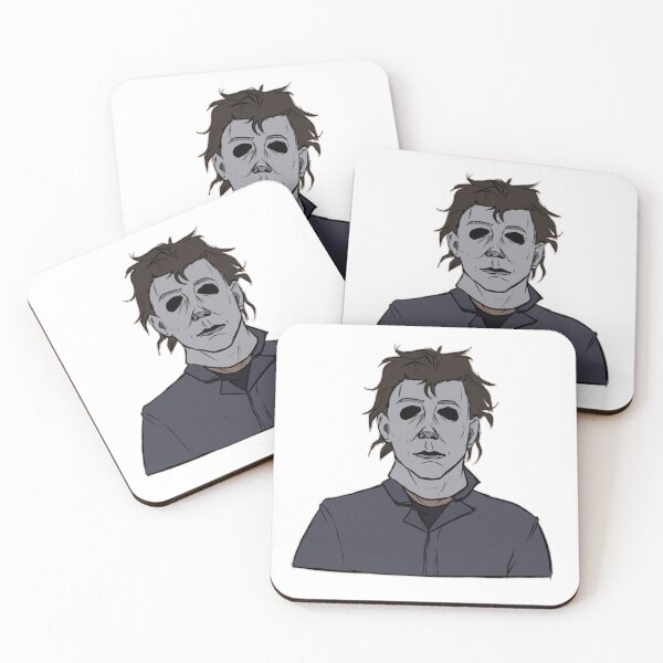 Item preview, Mask of 1995 designed and sold by ScourgesCollars.