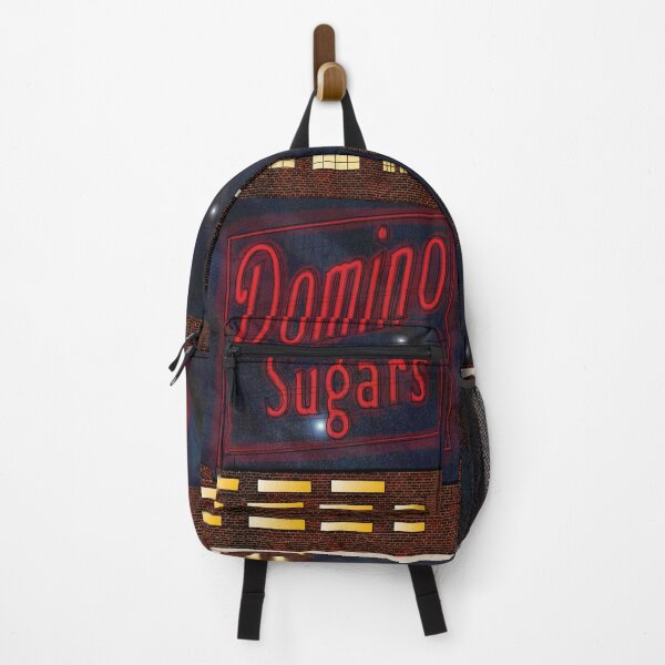 Item preview, Domino Sugars Under the Stars – A Cosmic Baltimore Nightscape designed and sold by Artondra Hall.